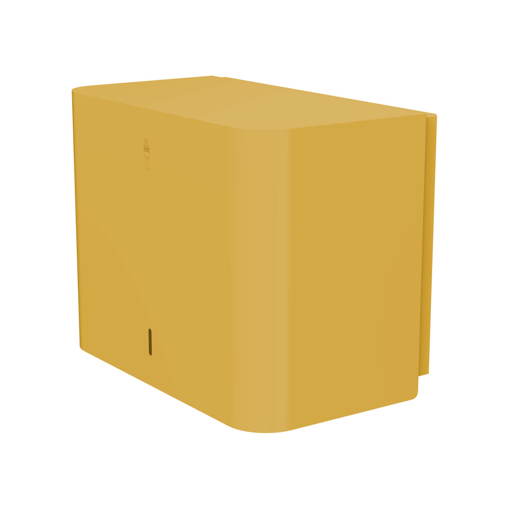 CARL håndtørrer, PVD