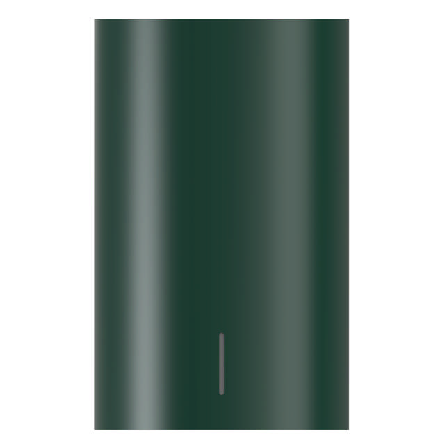 BJÖRK håndtørrer, valgfri RAL CLASSIC