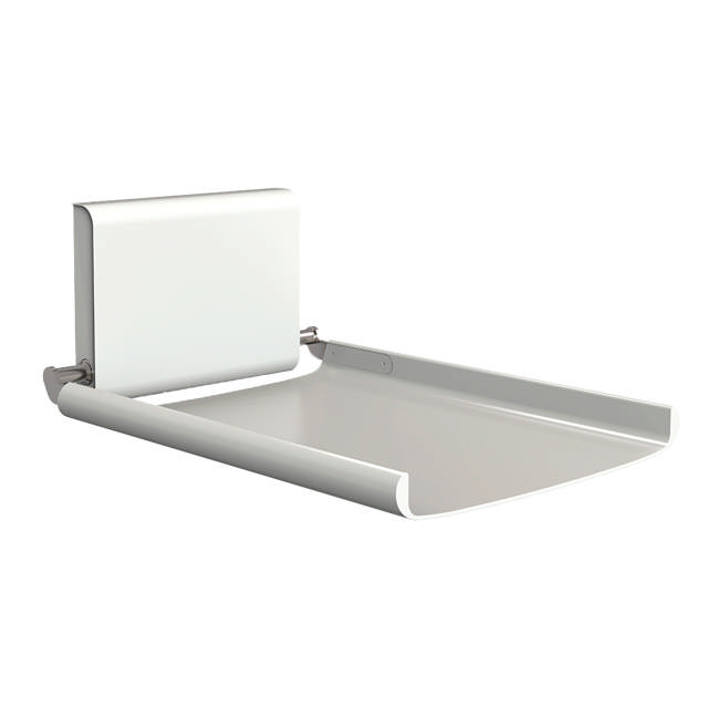 Railway TSI-PRM Baby Changing Station